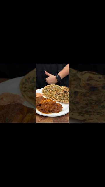 Paneer Changezi ASMR Cooking