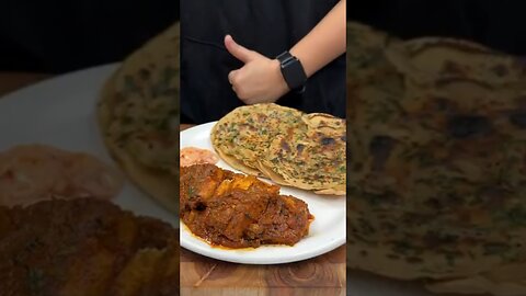 Paneer Changezi ASMR Cooking