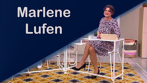 Marlene Lufen 070125