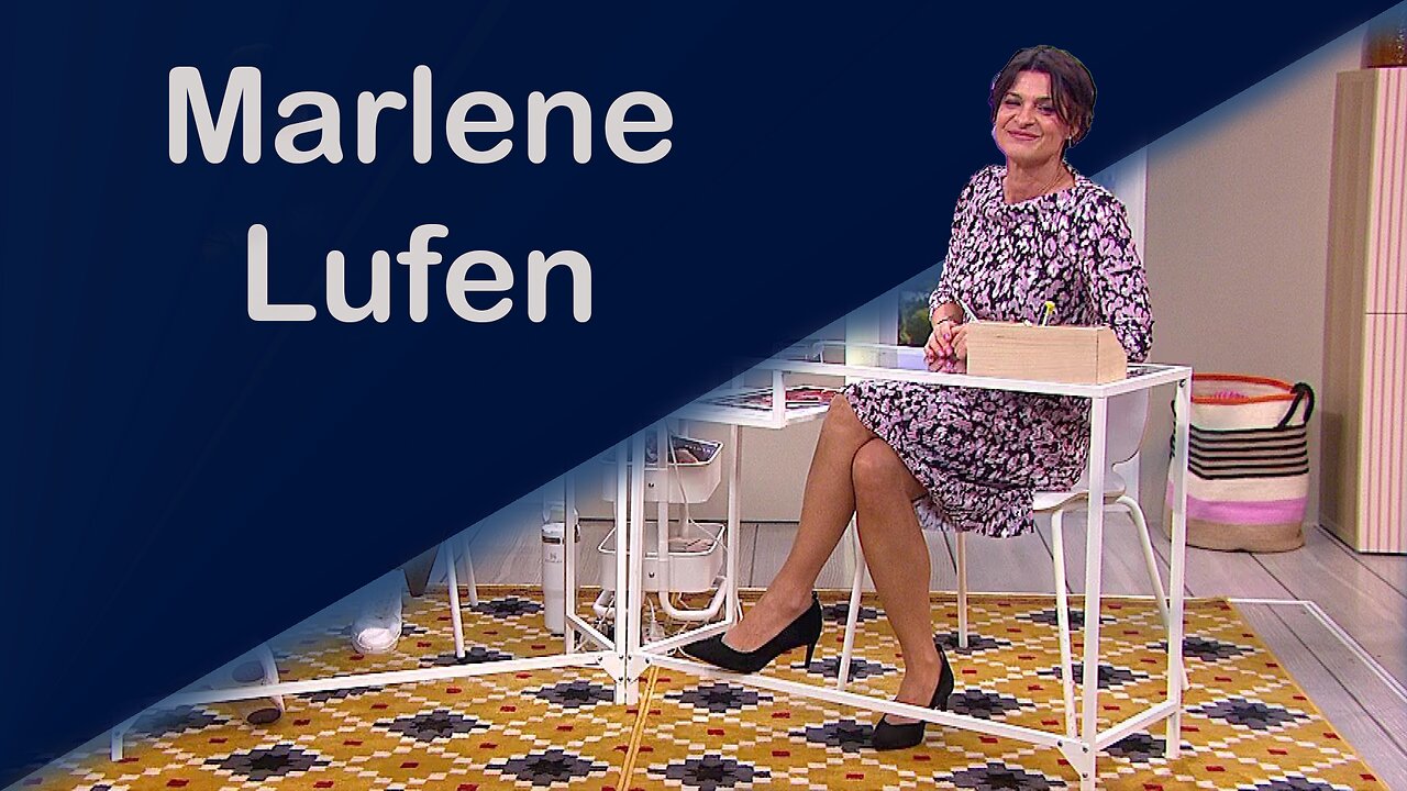Marlene Lufen 070125