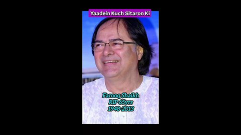 Yaadien Kush Sitaron Ki