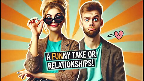 Role Reversal: When Women Act Like Men – A Funny Take on Relationships!