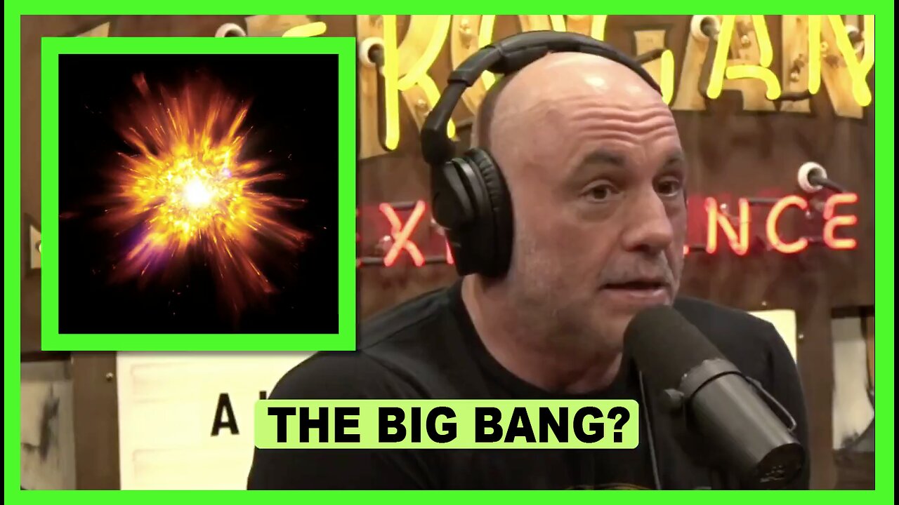 Joe Rogan: 10 Shocking Stories the Media Buried Today