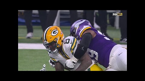 Jerry Tillery forces Josh Jacobs into a fumble that Cam Bynum recovers on first drive