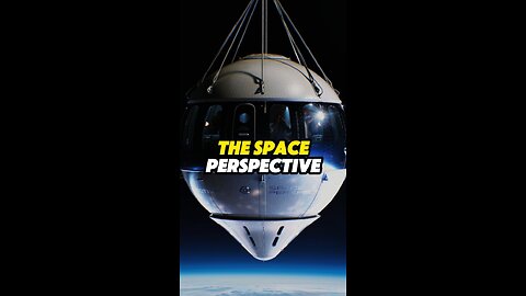 The Space Perspective