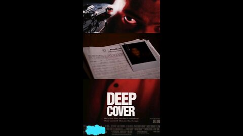 Should Deep Cover go 2 4k?