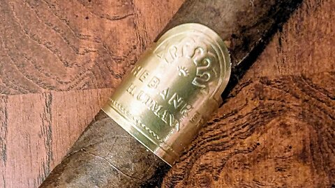 H. Upmann The Banker Ingot Arbitrage