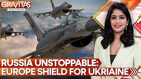 European Shield For Ukraine Proposed