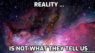 What Is This Reality? - David Icke Talks To Mark Devlin