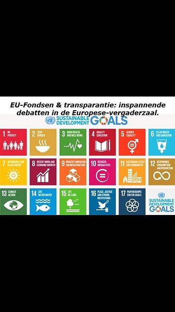 Het financieringsschandaal van ngo's in de EU: een diepe duik in verkeerd toegewezen middelen.