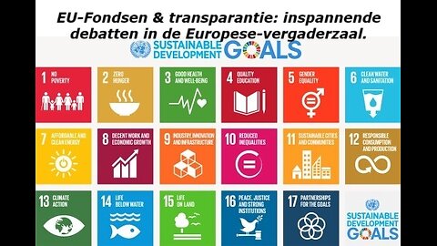 Het financieringsschandaal van ngo's in de EU: een diepe duik in verkeerd toegewezen middelen.