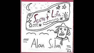 120 Waltz Tune Alan Lewis Silva SECRET LIFE