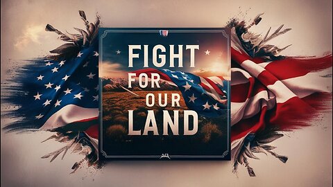 Fight for our Land