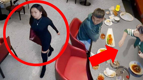 7 Videos de Terror subidos a TikTok que dan mucho miedo