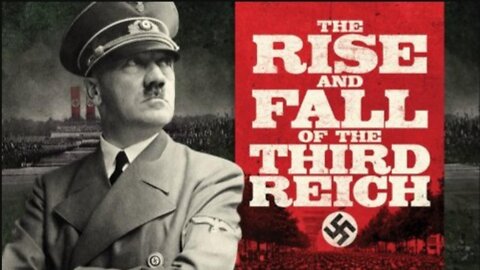 Chapter 24- The Rise & Fall of the Third Reich (Audio Book) By William L. Shirer