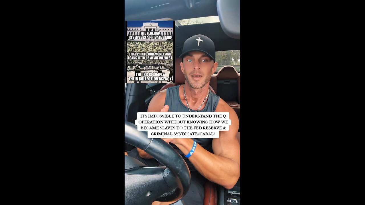 Back to restoring the Republic!