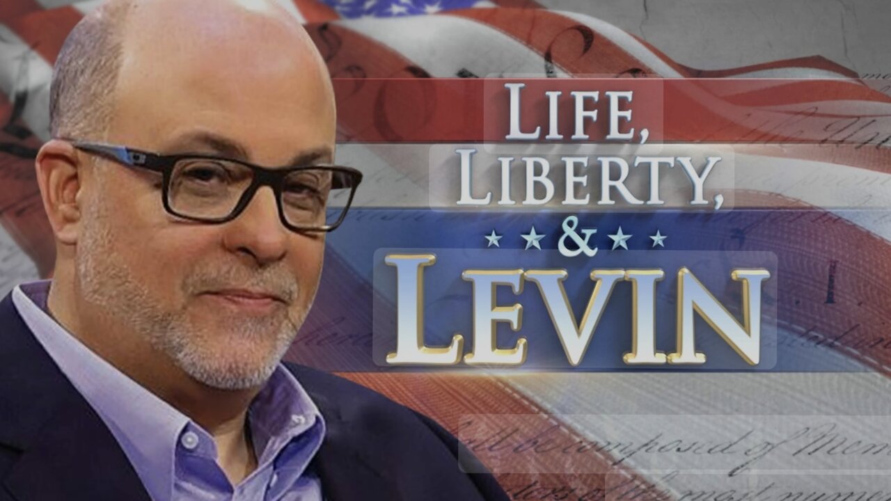 LIFE, LIBERTY & LEVIN (January 11, 2025) FULL EPISODE