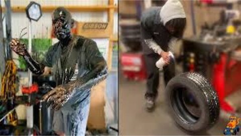 The Best of Mechanic Apprentice Fails Compilation