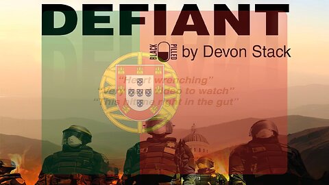 Defiant de Devon Stack