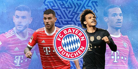 Bayern Munich's 5 Most Expensive Transfers in Football History 2025