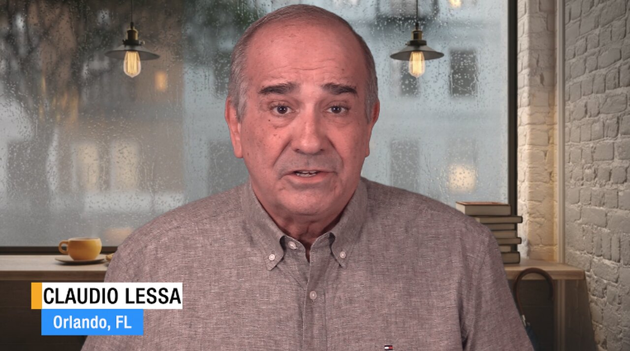 Orações - 25 Fevereiro 2025