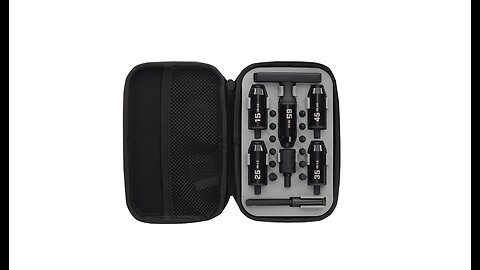 F.A.T. Stix™ Preset Torque Wrench Set