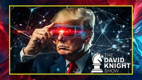 Trump Doubles Down on mRNA; Ads AI & “Predictive” Health