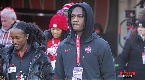 Ohio State Recruiting: Key Targets Set Official Visits