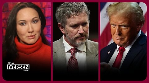 Trump Attacks Thomas Massie—But MAGA Isn’t Having It! Is Trump Picking the Wrong Fight