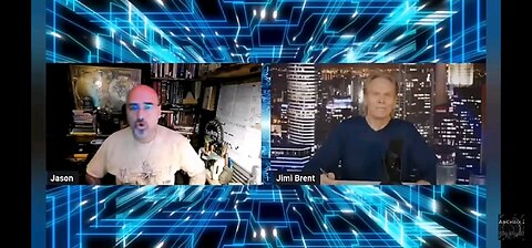 jason breshears predicted the controlled collapse of the democratic party