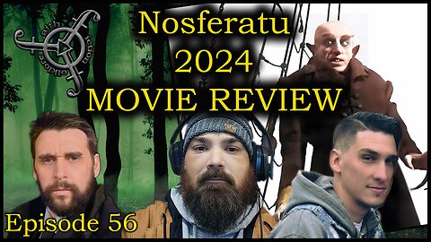 Nosferatu Movie Review Faith Fiction and Folklore 56