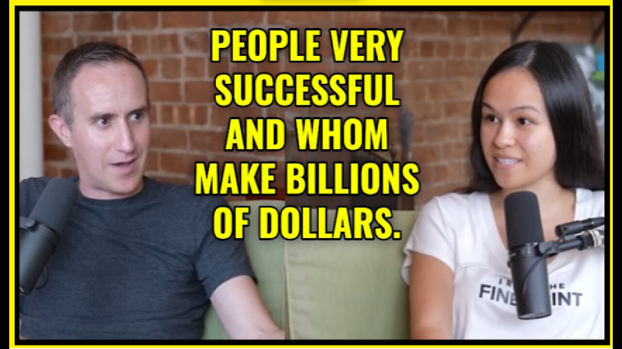 THE SECRET WARREN BUFFETT'S INVESTING SUCCESS!