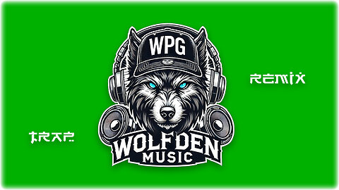 🔥ICE CUBE - WICKED - TRAP REMIX - LXRD GHXUL - WOLFDEN MUSIC - 2025🔥