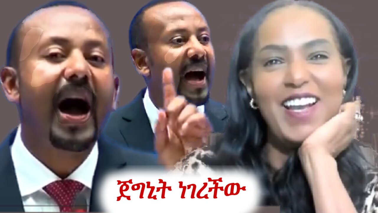 "ብልፅግና እንከን የለሽ ፓርቲ ነው" እያለን ነው #ethio360