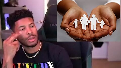 LowTierGod Hates Black People So Much He Gets Mad At Life Insurance [REUPLOAD]