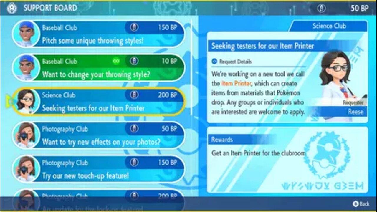Doing BP Challenges In Pokémon Scarlet and Violet, Music stream at 12:15AM EST