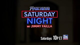 FOX News Saturday Night with Jimmy Failla 02/16/2025 | February 16, 2025