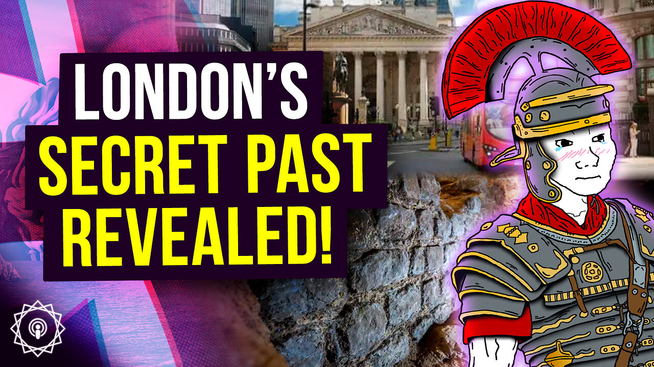 Roman London Revealed