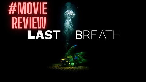 Dennis And Andy Share Their FIRST REACTION To Last Breath Movie