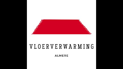 Vloerverwarming Almere