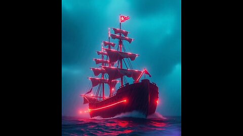 Neon Pirates