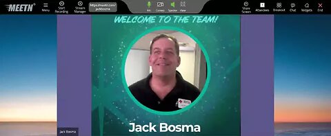 MEETN Call And Rumble Follow https://meetn.com/jackbosma https://rumble.com/register/JackBBosma/