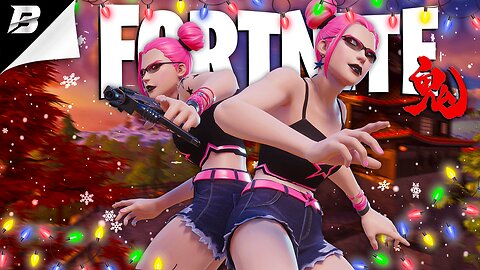 🔴 LIVE - THE BEST FORTNITE DUO RETURNS FT. @CATDOG (18+)