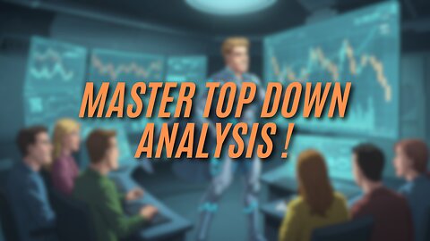 🔍 Top-Down Analysis Made Easy – From Beginner to Advanced!