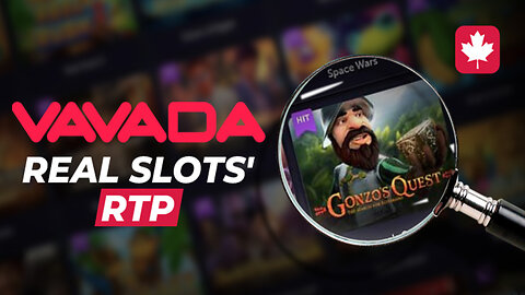 Real RTP and Vavada Casino's Review