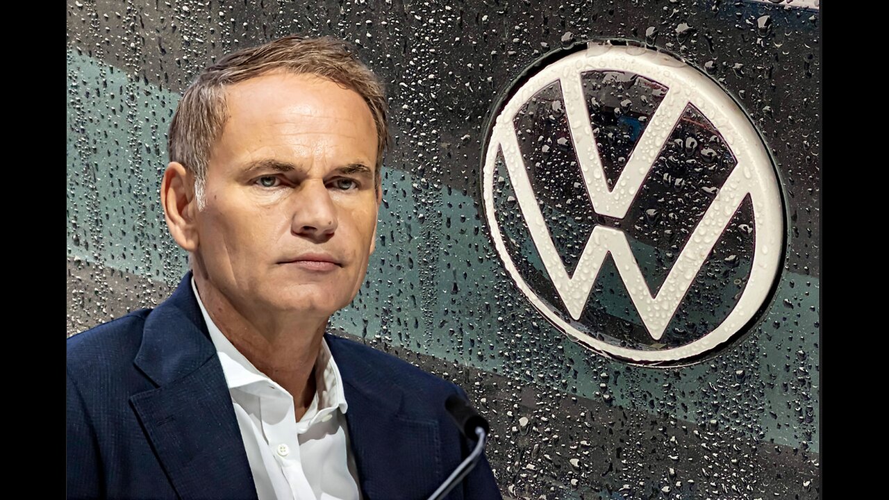 VW setzt sich durch