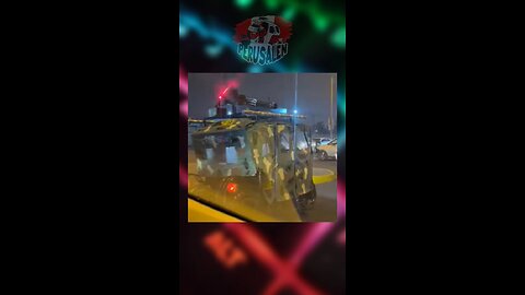 🇵🇪 Perusalen - PARTE 05 🇵🇪