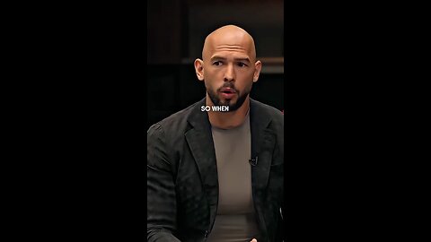 "Andrew Tate’s Powerful Message About Men’s Struggles | A Must-Watch!"