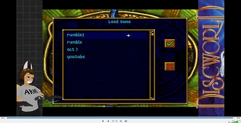 Bonehead Rincewind of the Week: Discworld Playthrough