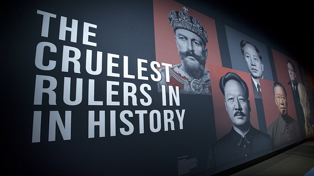 The Cruelest Rulers In History Who Weren't Hitler